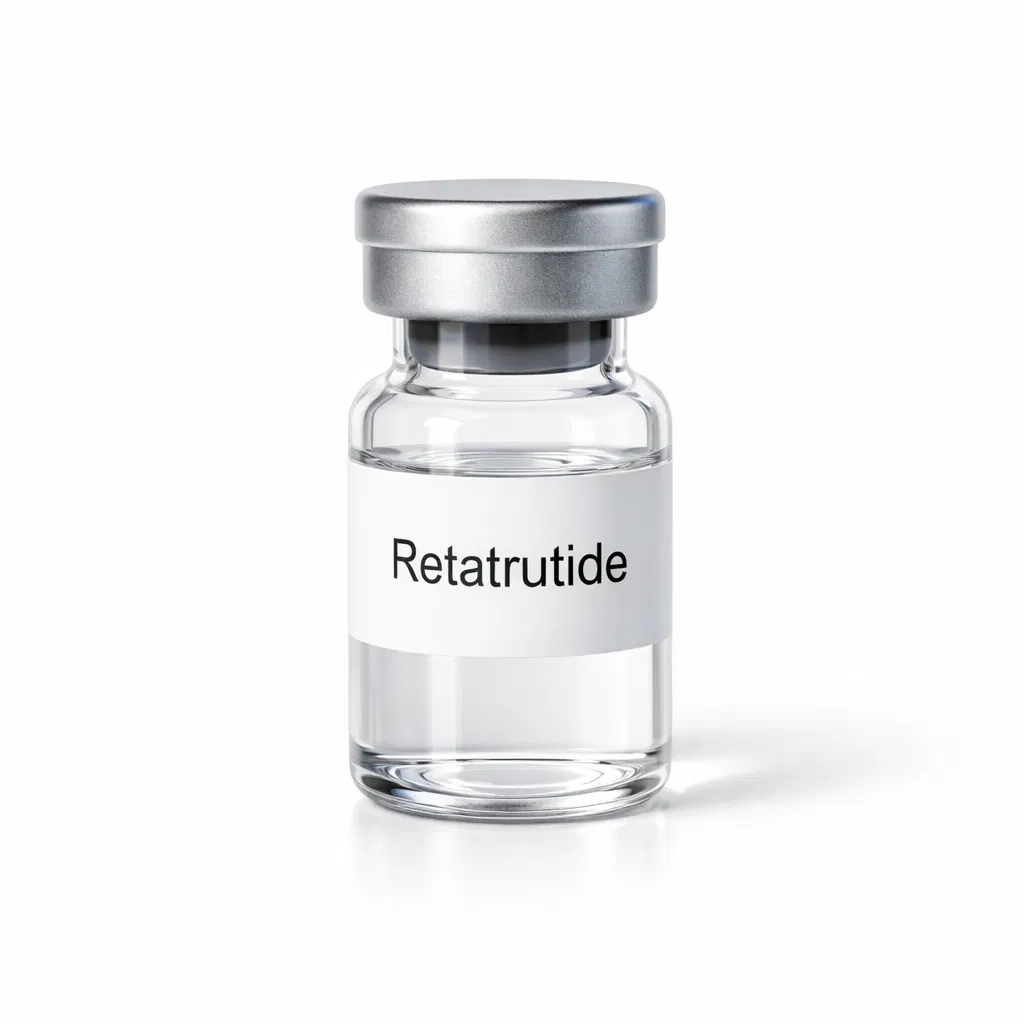 Retatrutide
