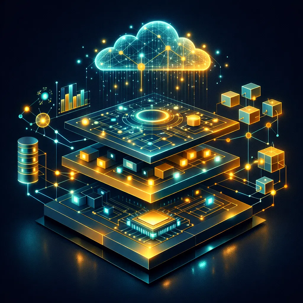 Web Apps & Dashboards