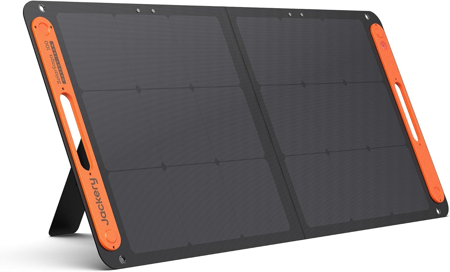 Jackery SolarSaga 100W Panel