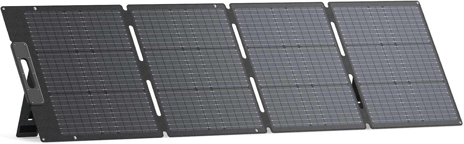Bluetti PV200 Solar Panel
