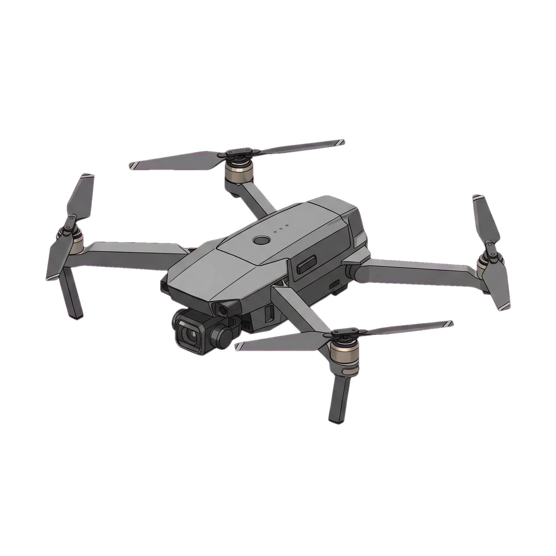 DJI Mavic 4 Pro