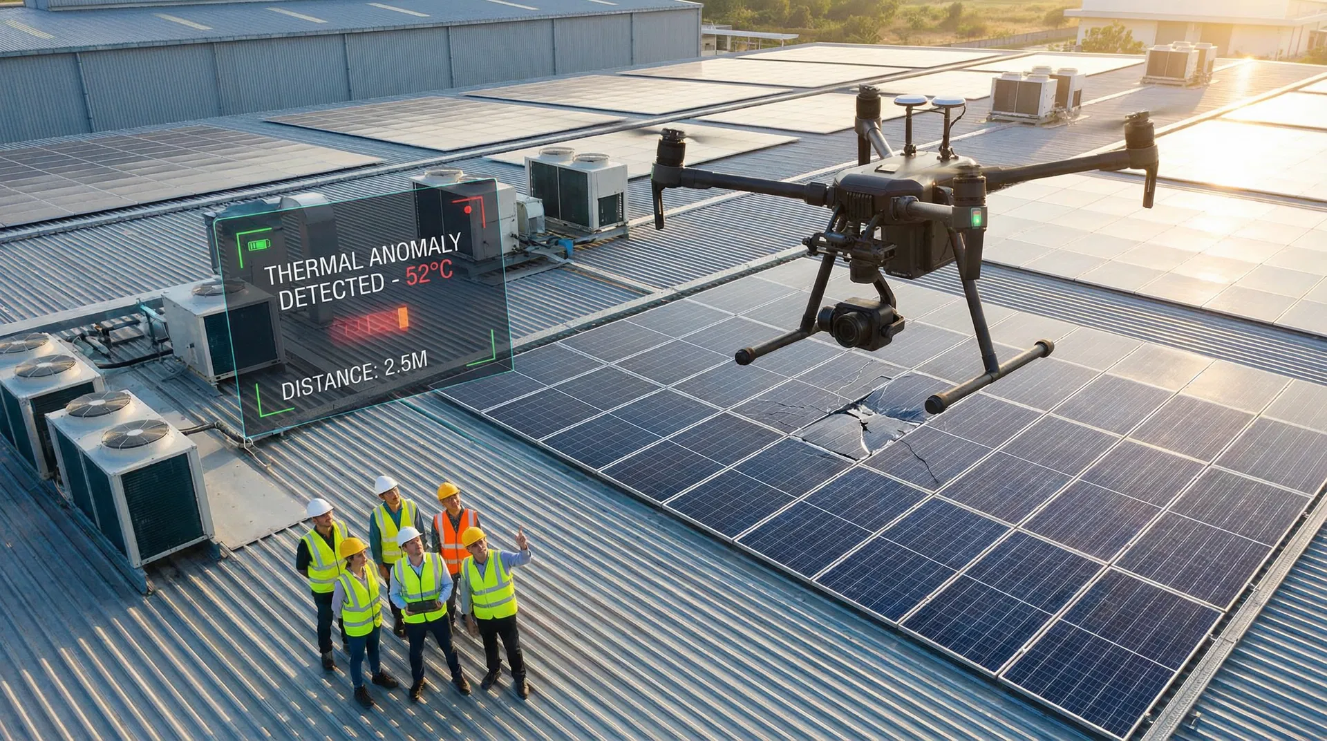 Inspection Technique