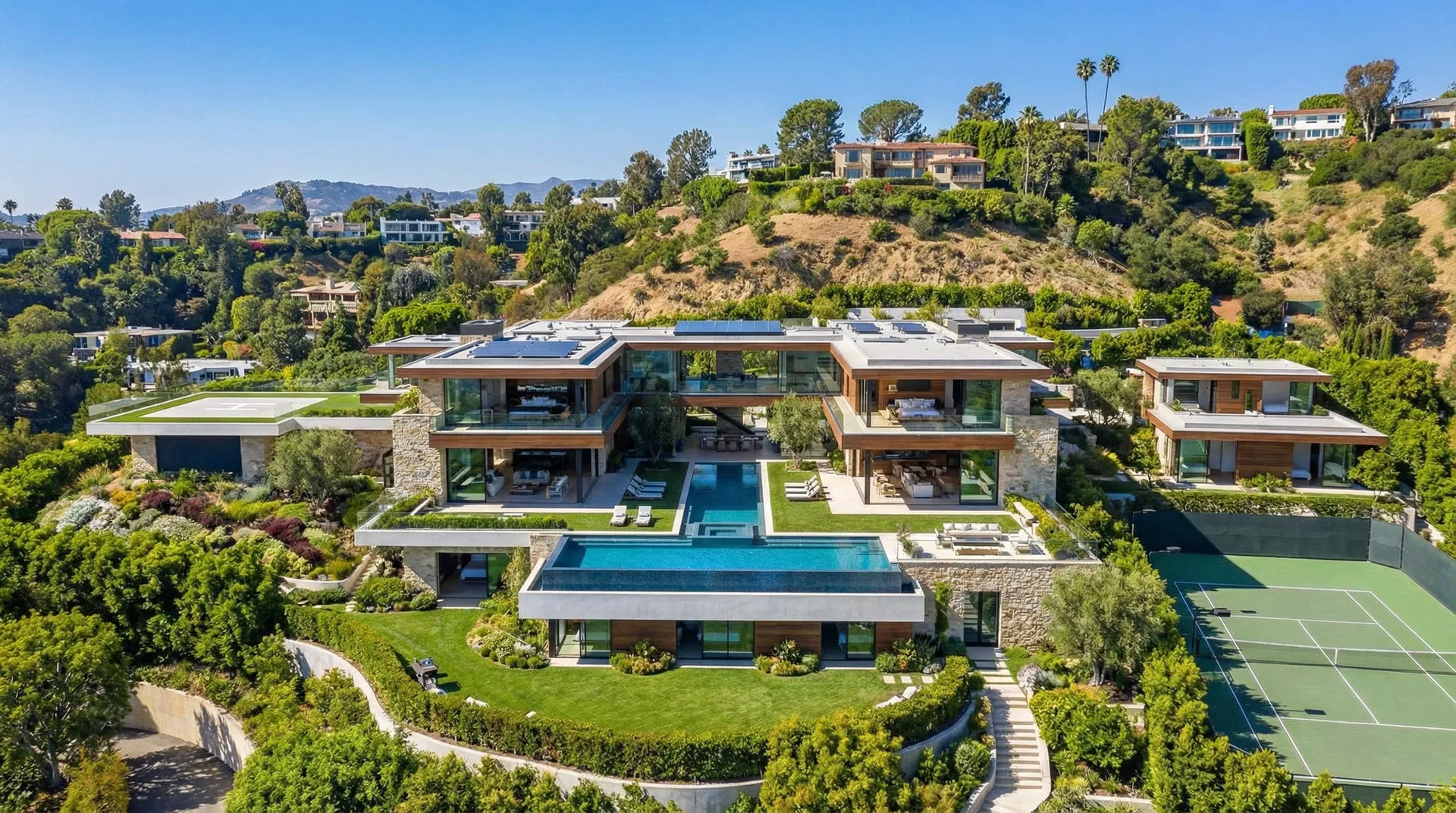 Promotion Immobilière