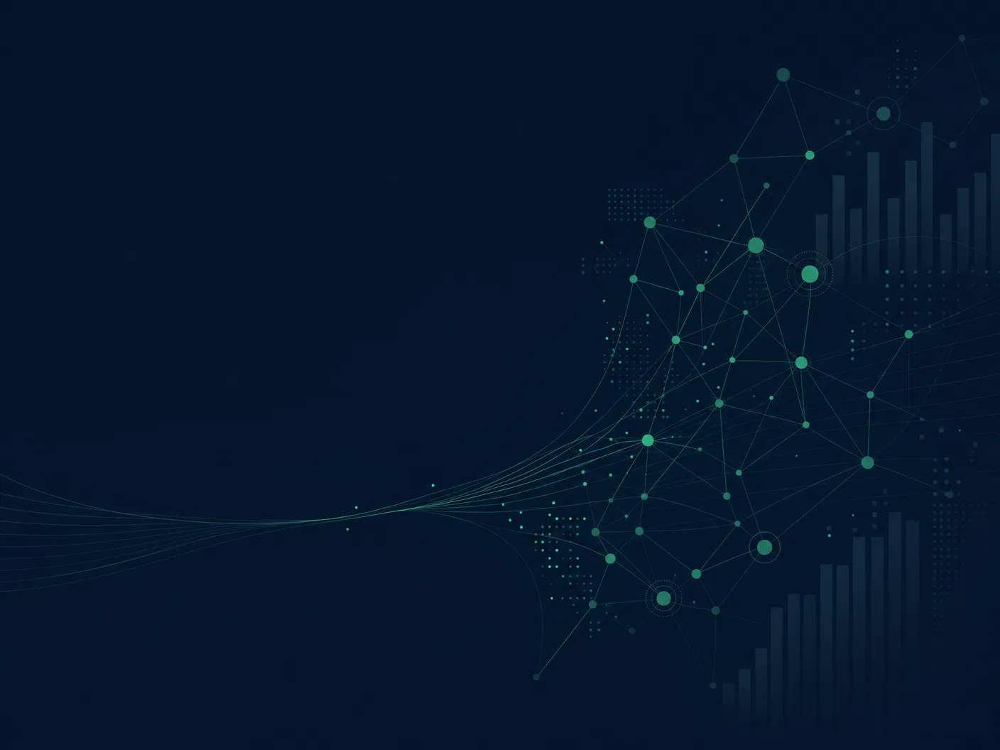 AI data visualization