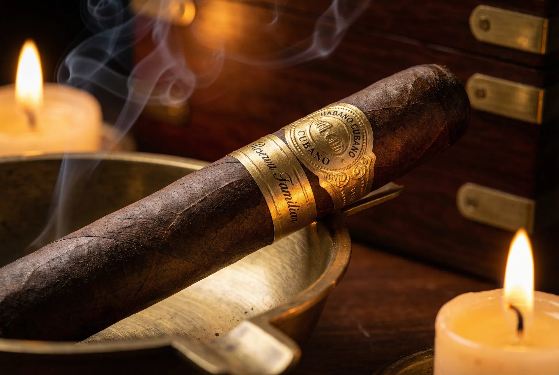 Cohiba Behike BHK 52: The Pinnacle of Cuban Craftsmanship