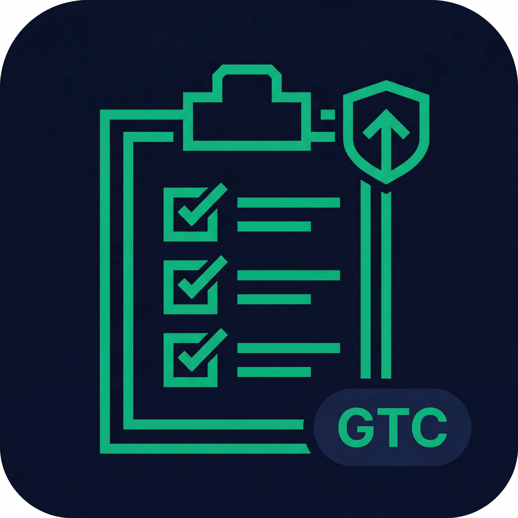 GetToCompliance logo