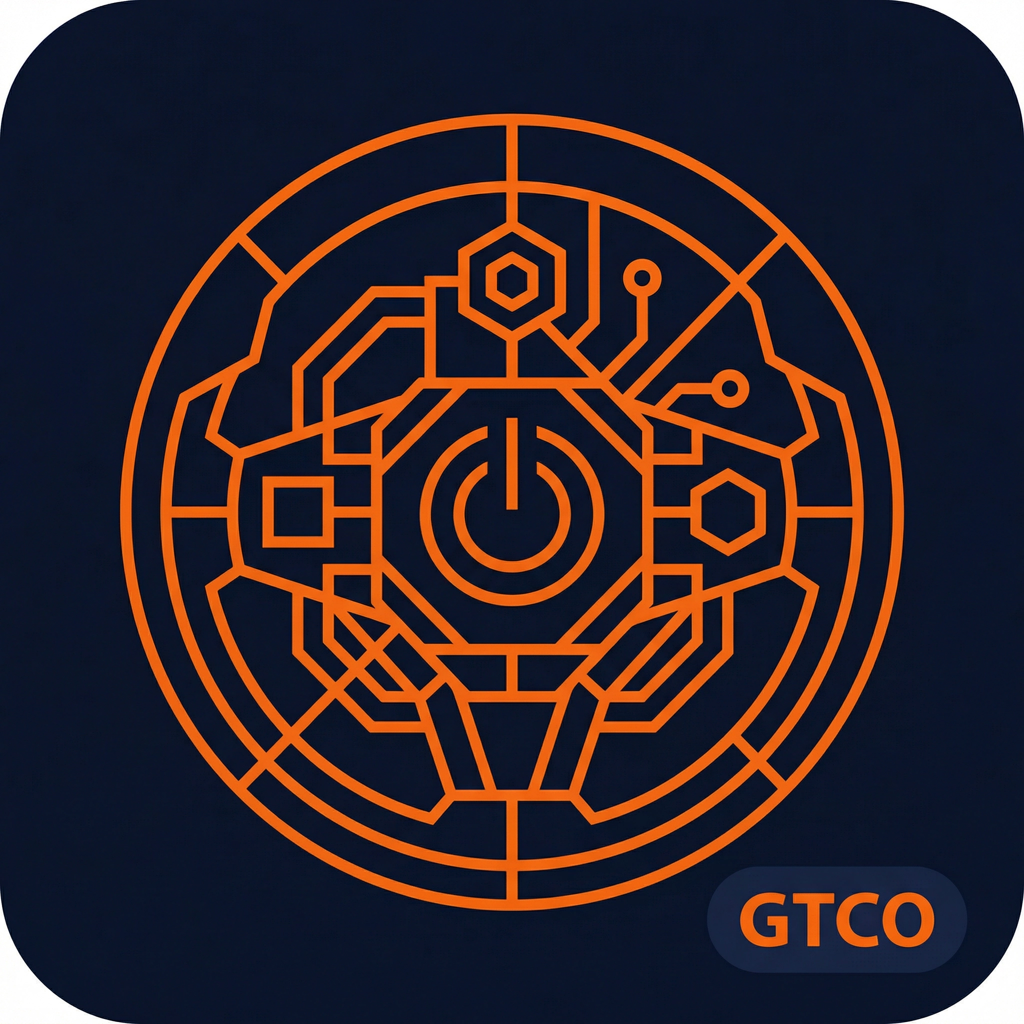 GetToControl.com logo