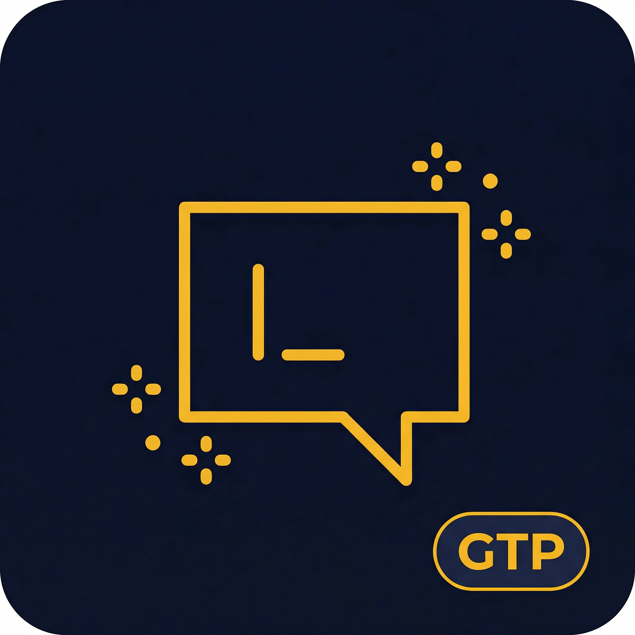 GetToPrompt.com logo