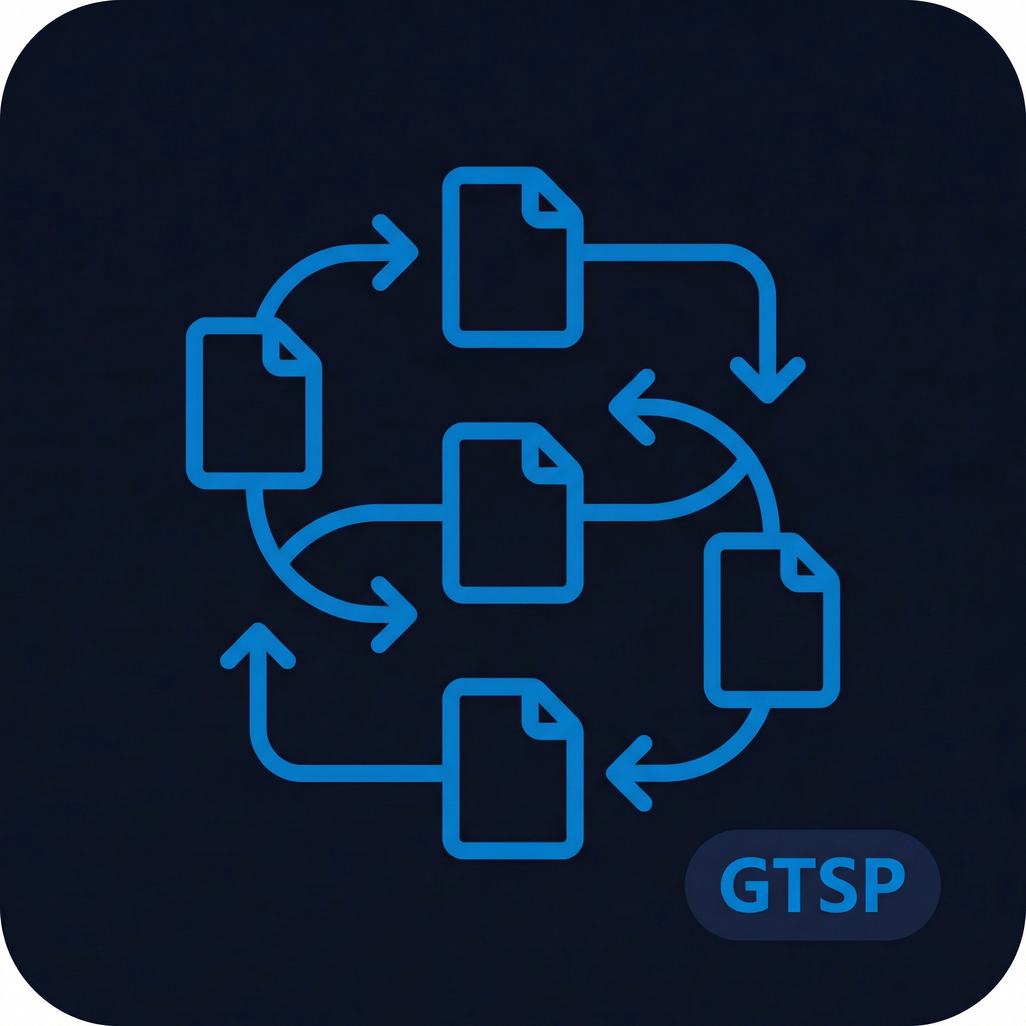 GetToSharePoint logo