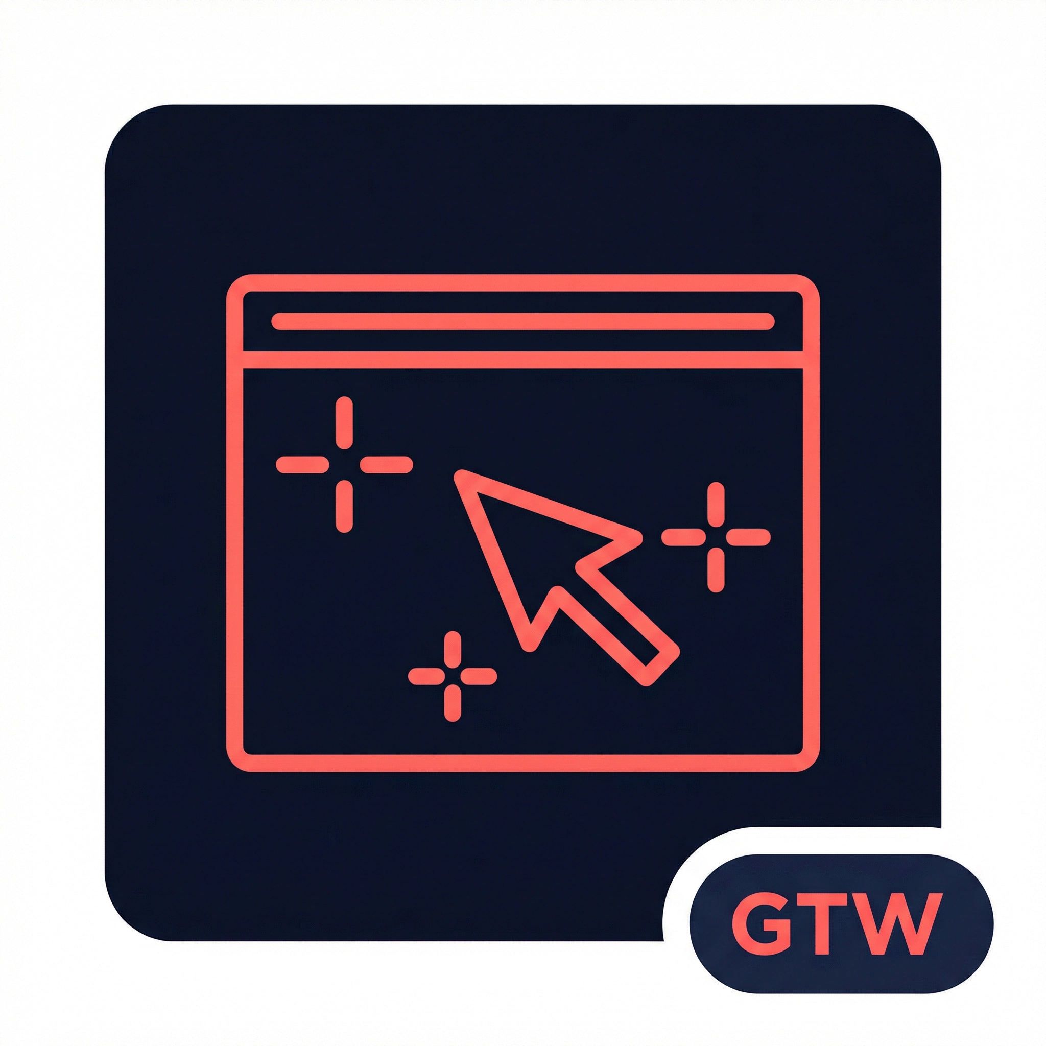GetToWebsite.com logo