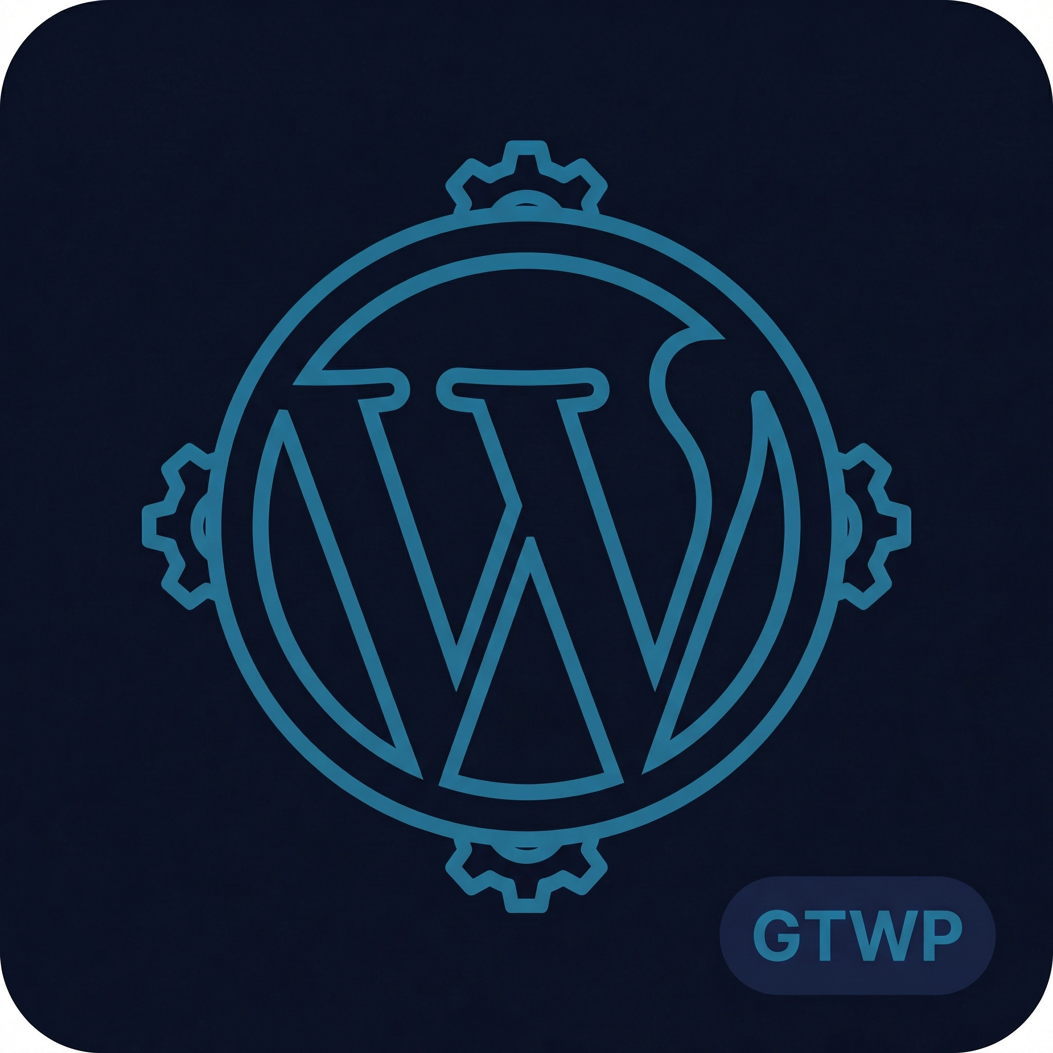 GetToWordPress.com logo