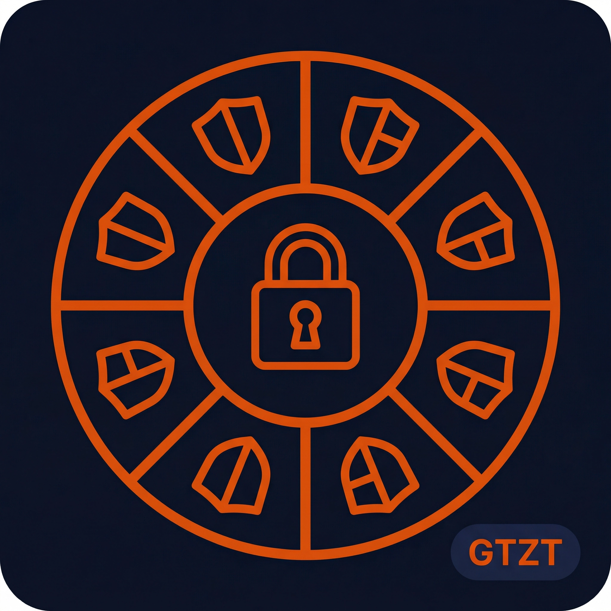 GetToZeroTrust logo