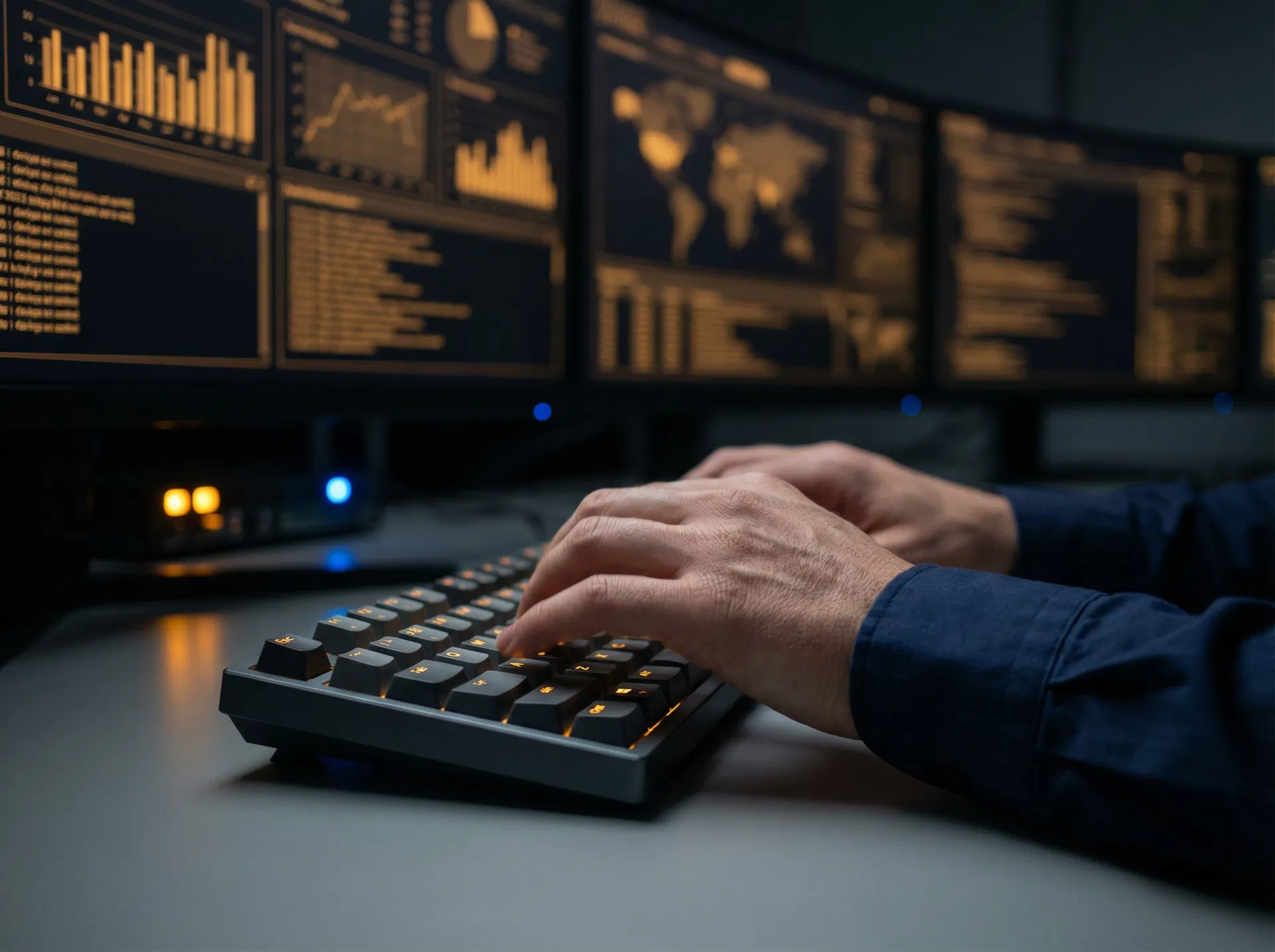 GetToSecureIT.com security expert