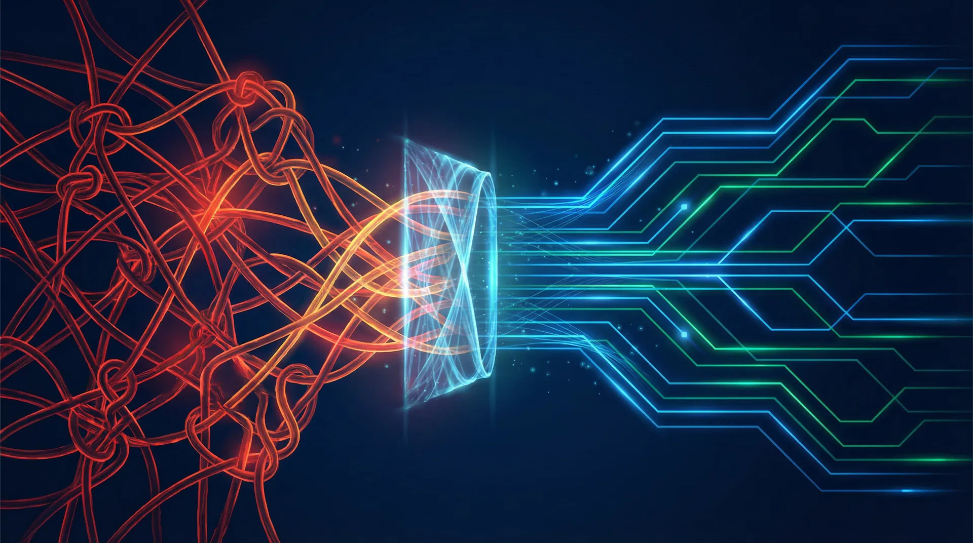 From locked platform to modern stack