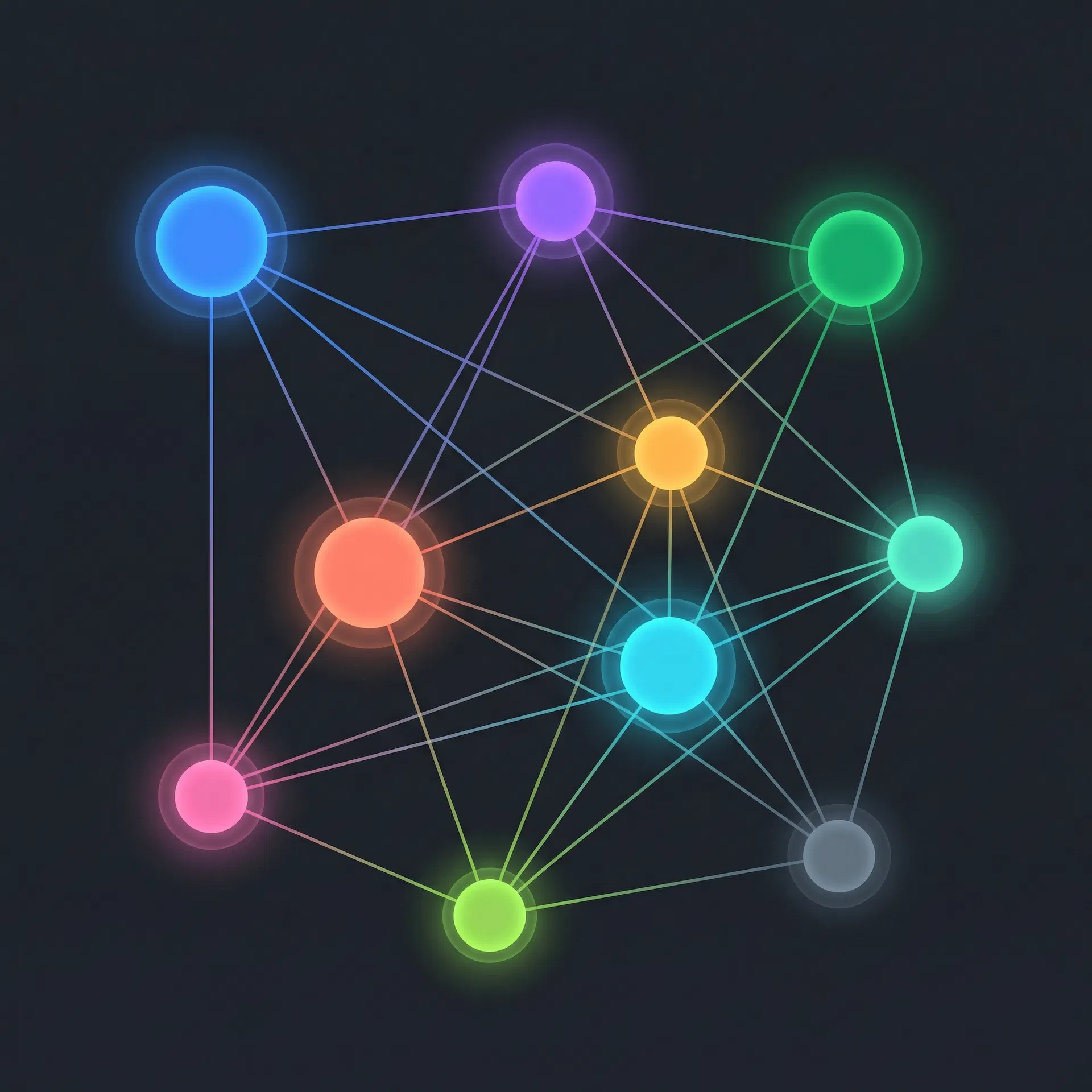 Platform comparison network