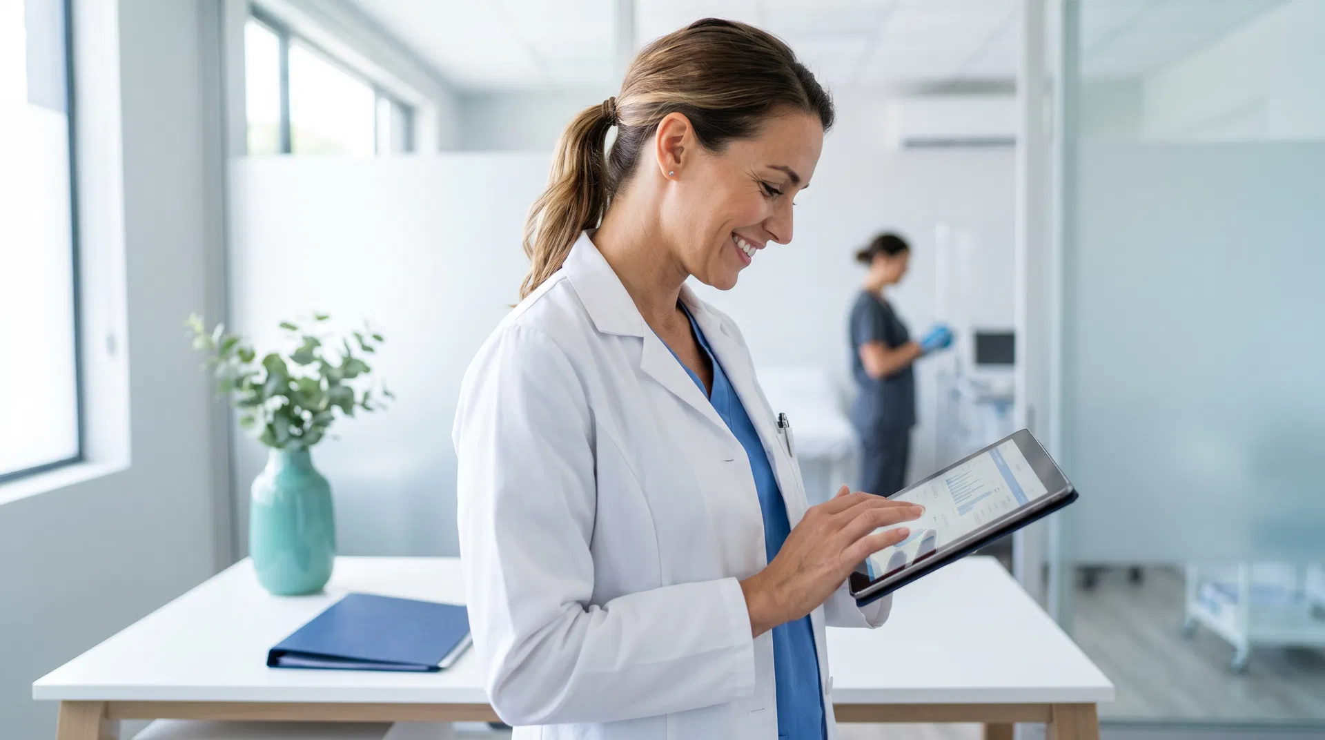 Functional Women's Health: Clinical Accelerator