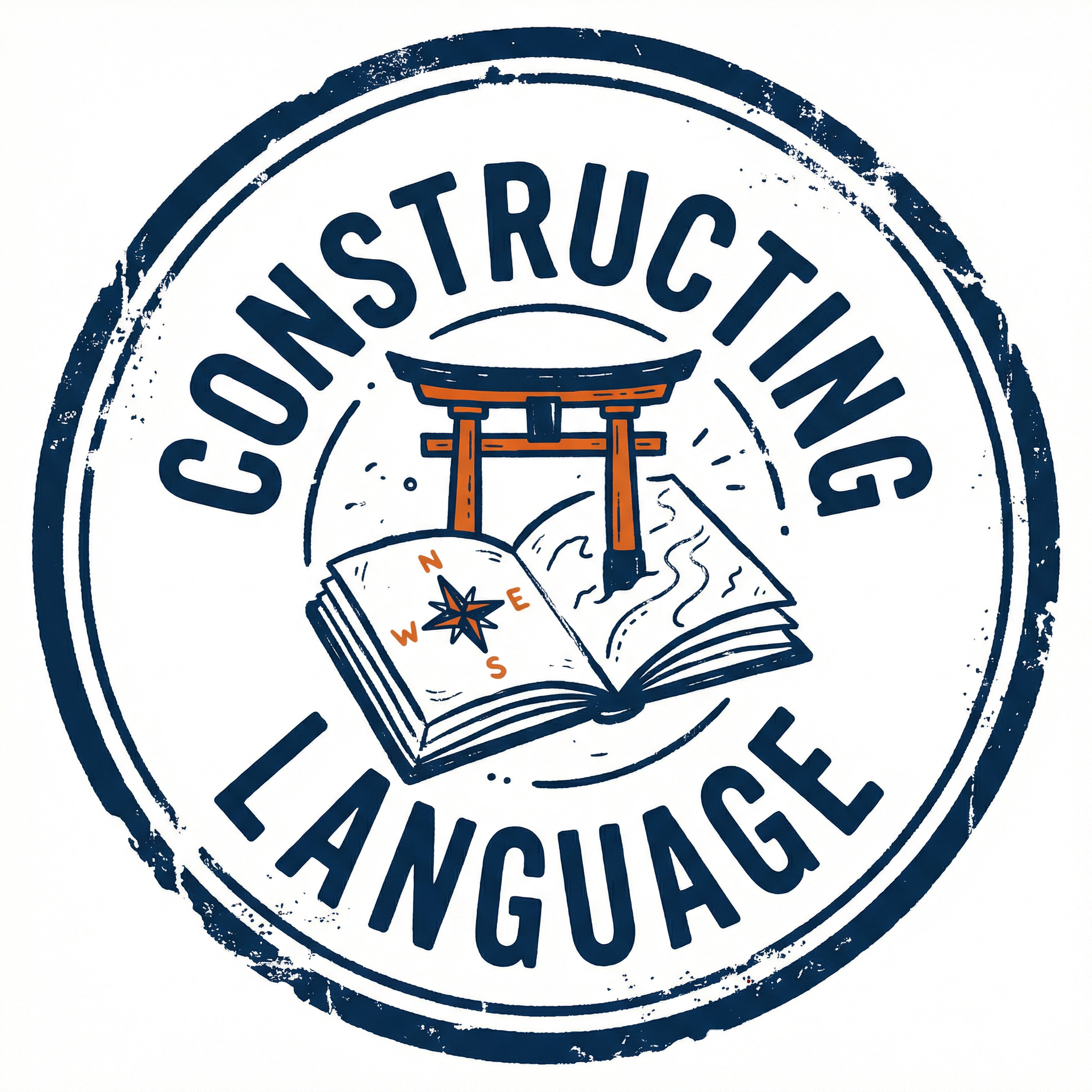 Constructing Language
