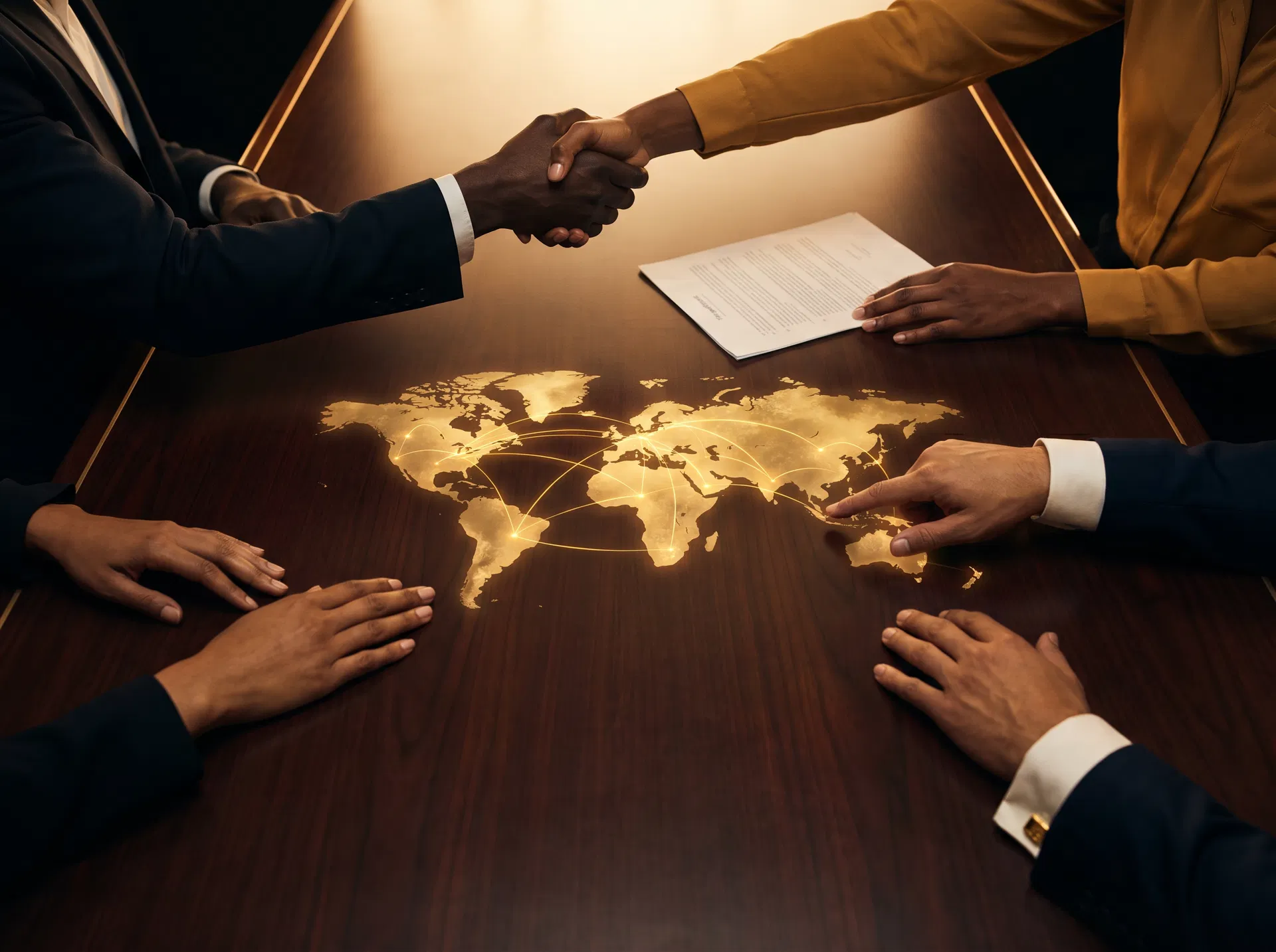 Experience to Income Engine™