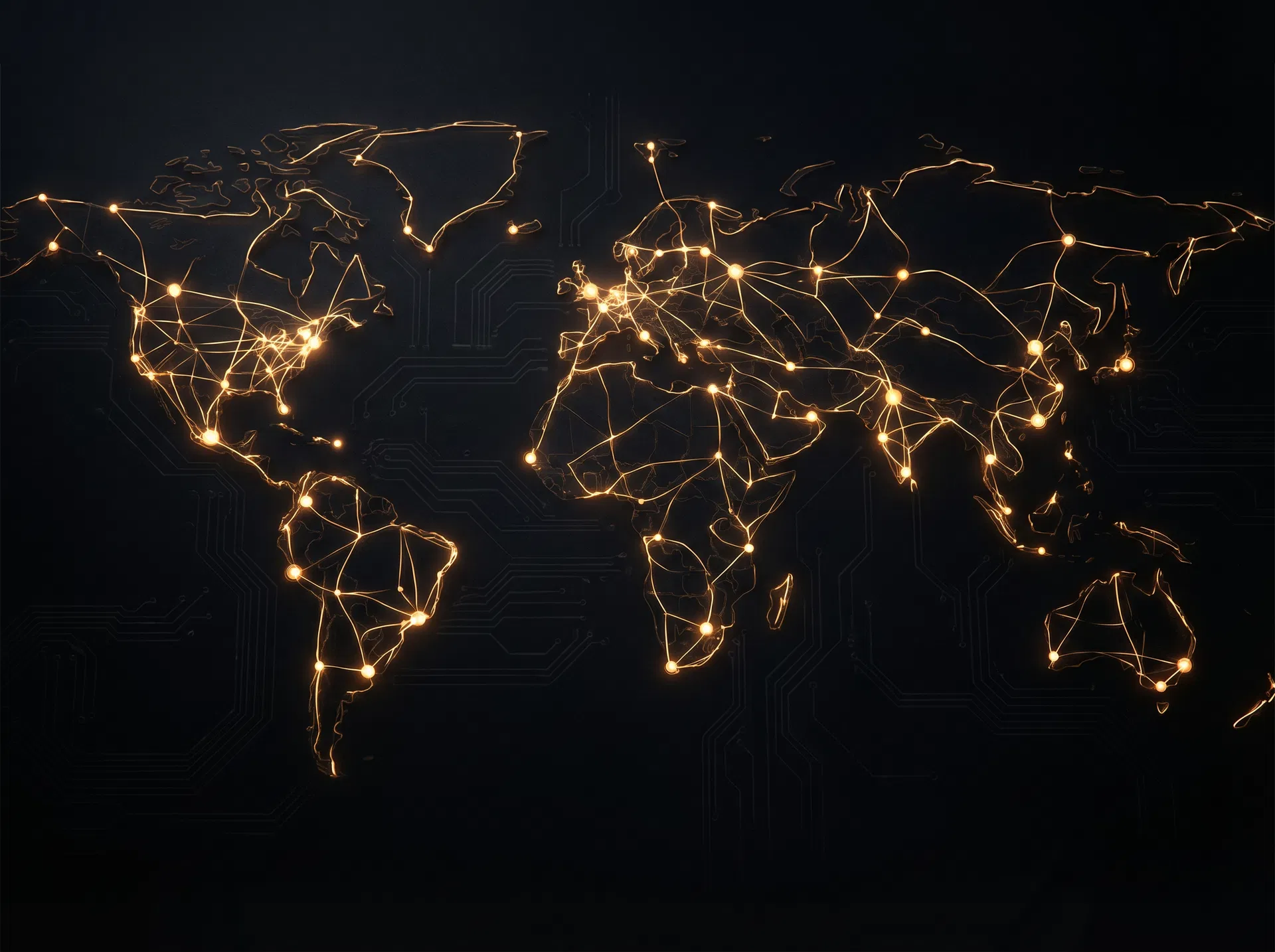 Smart Survival Network