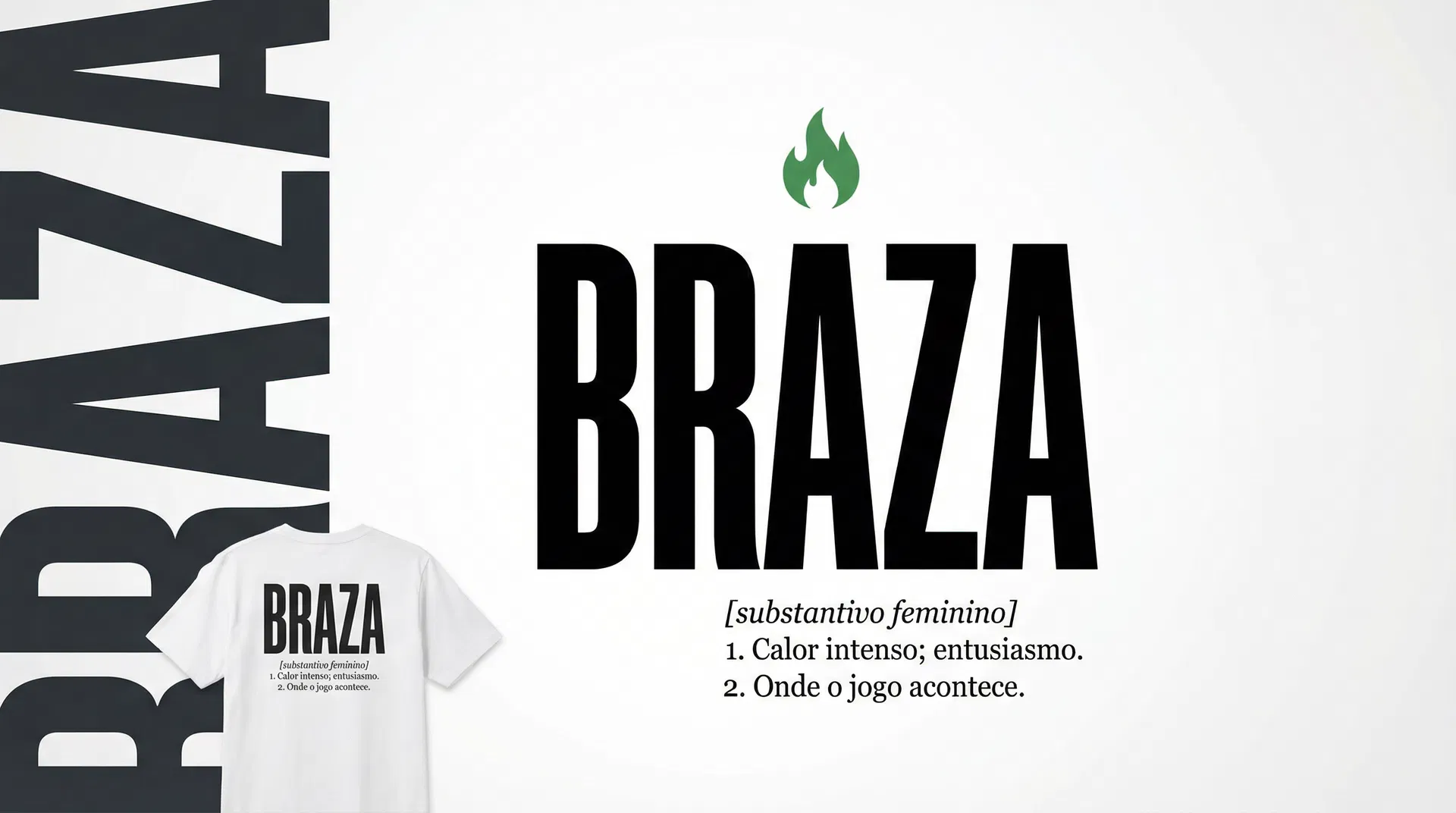 BRAZA