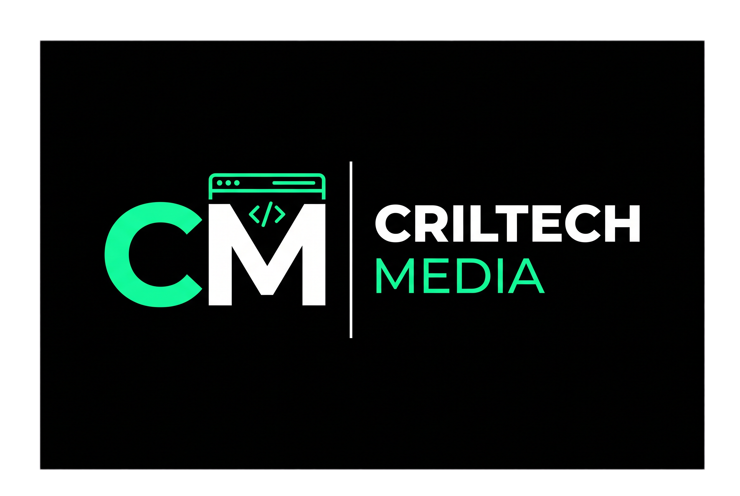 Criltech Media - Your Digital Growth Partner