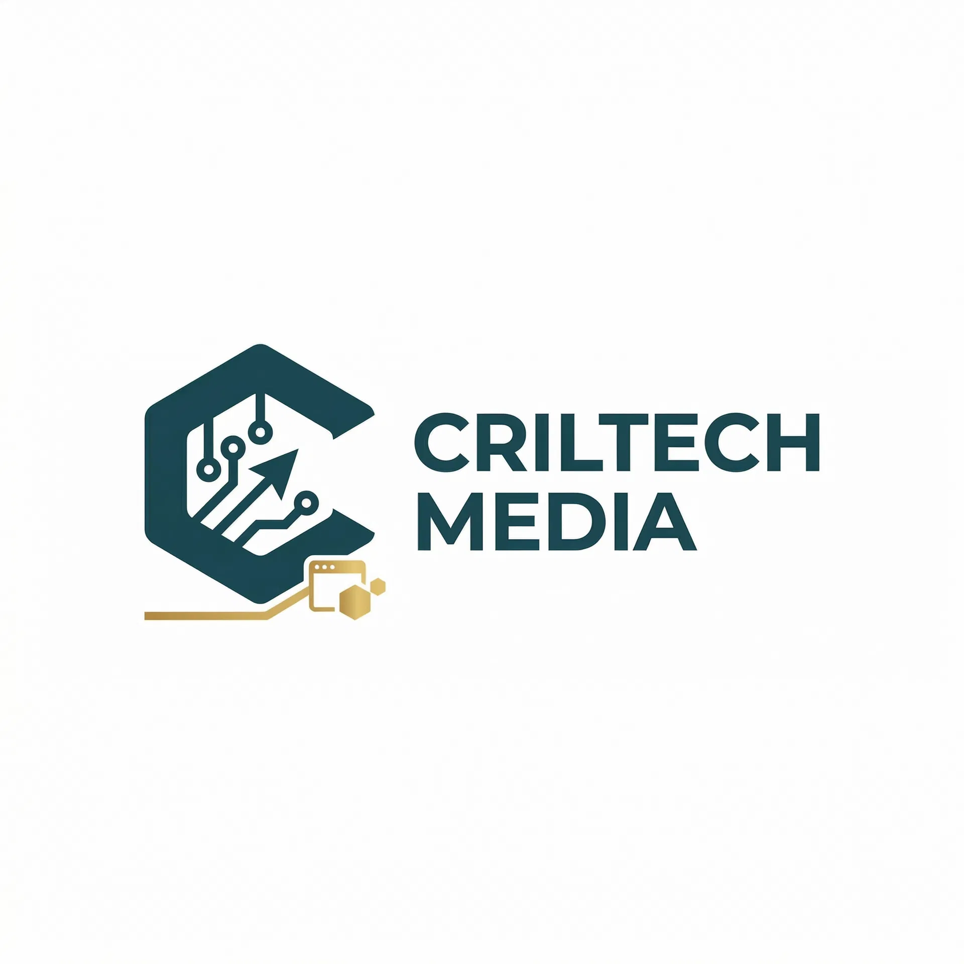 Criltech Media Logo