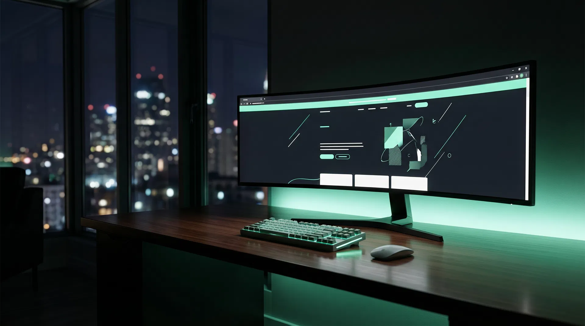 Professional web design studio — Criltech Media Liverpool