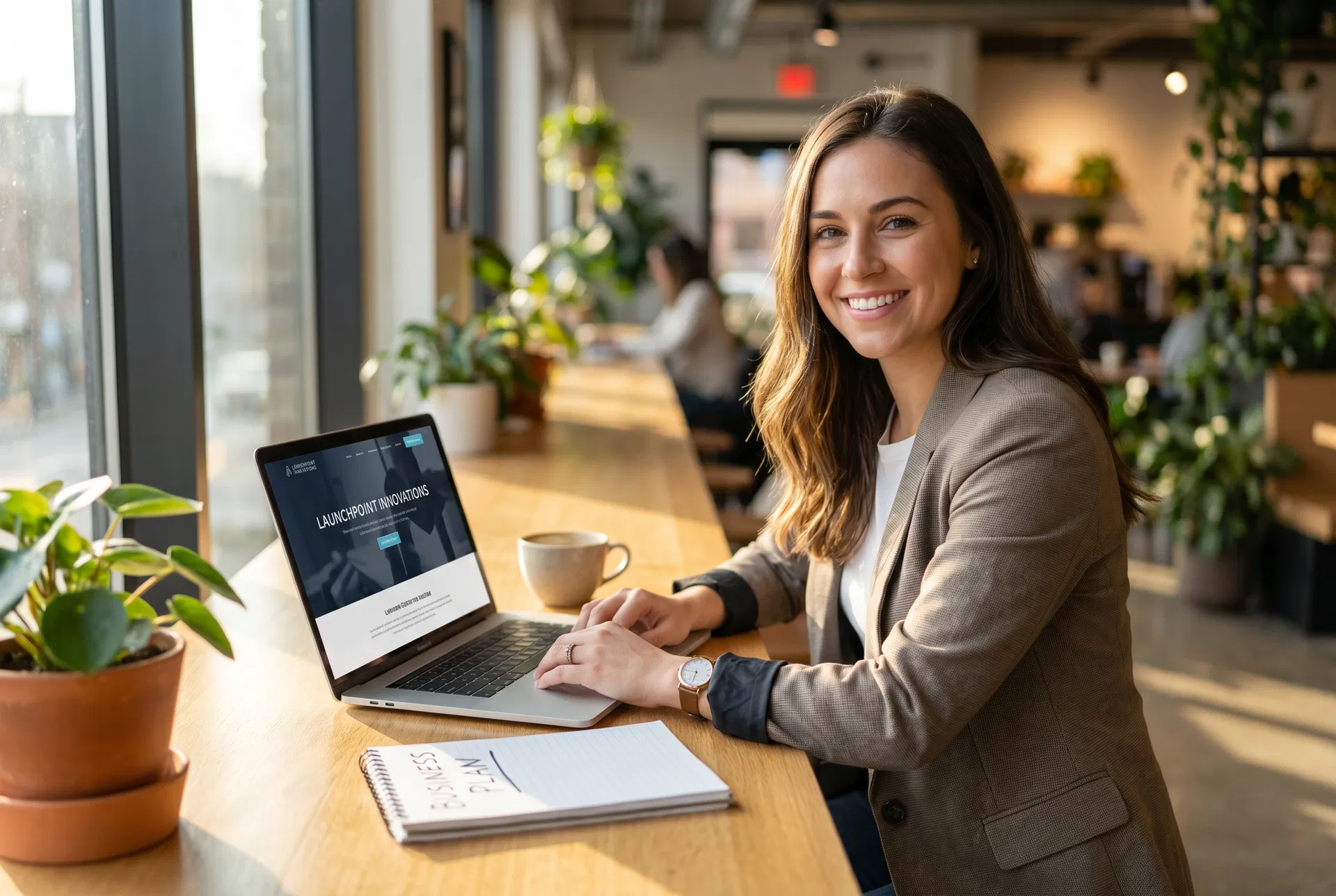 New Businesses