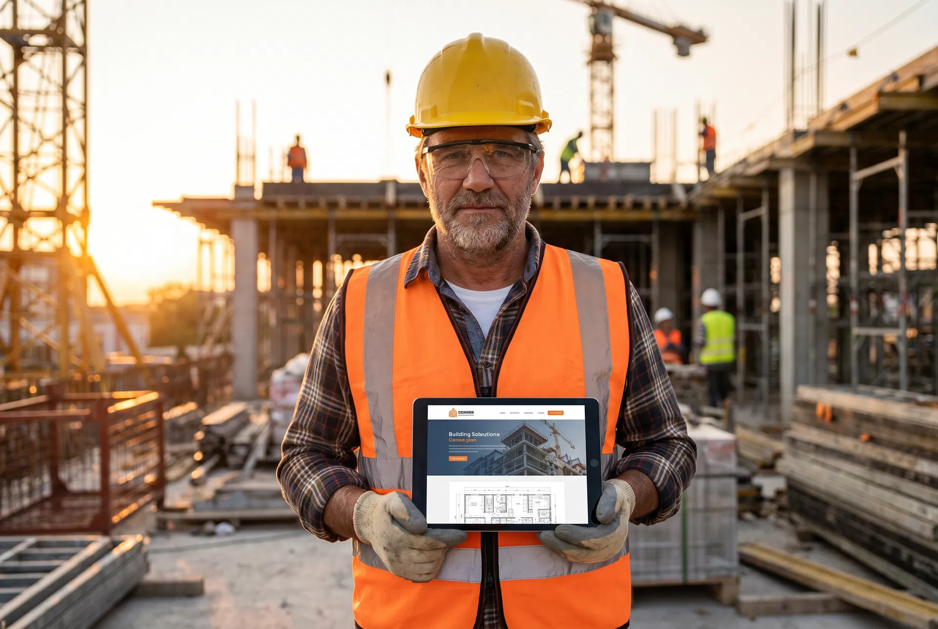 Trades & Contractors