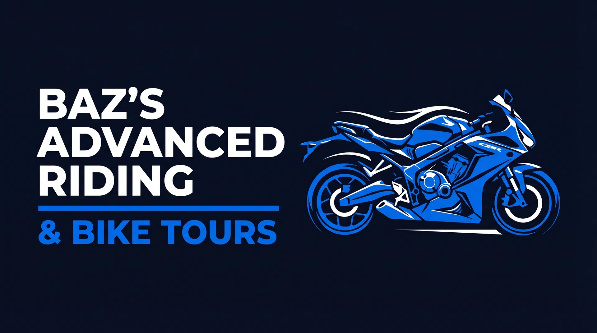 Baz's Advanced Riding & Bike Tours