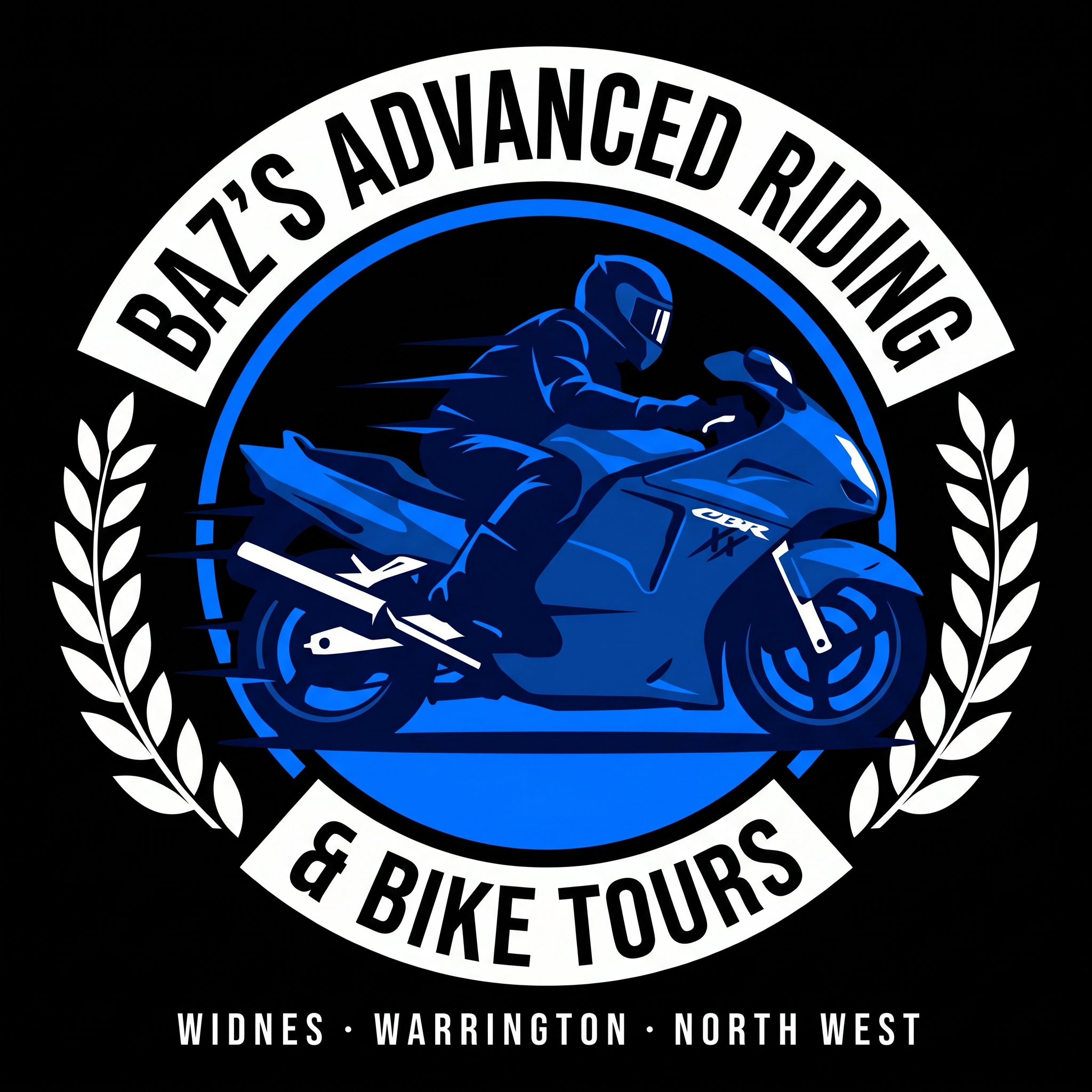 Baz's Advanced Riding & Bike Tours