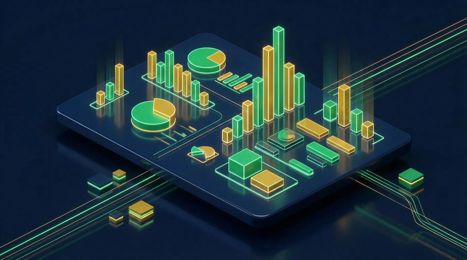 Affiliate income dashboard