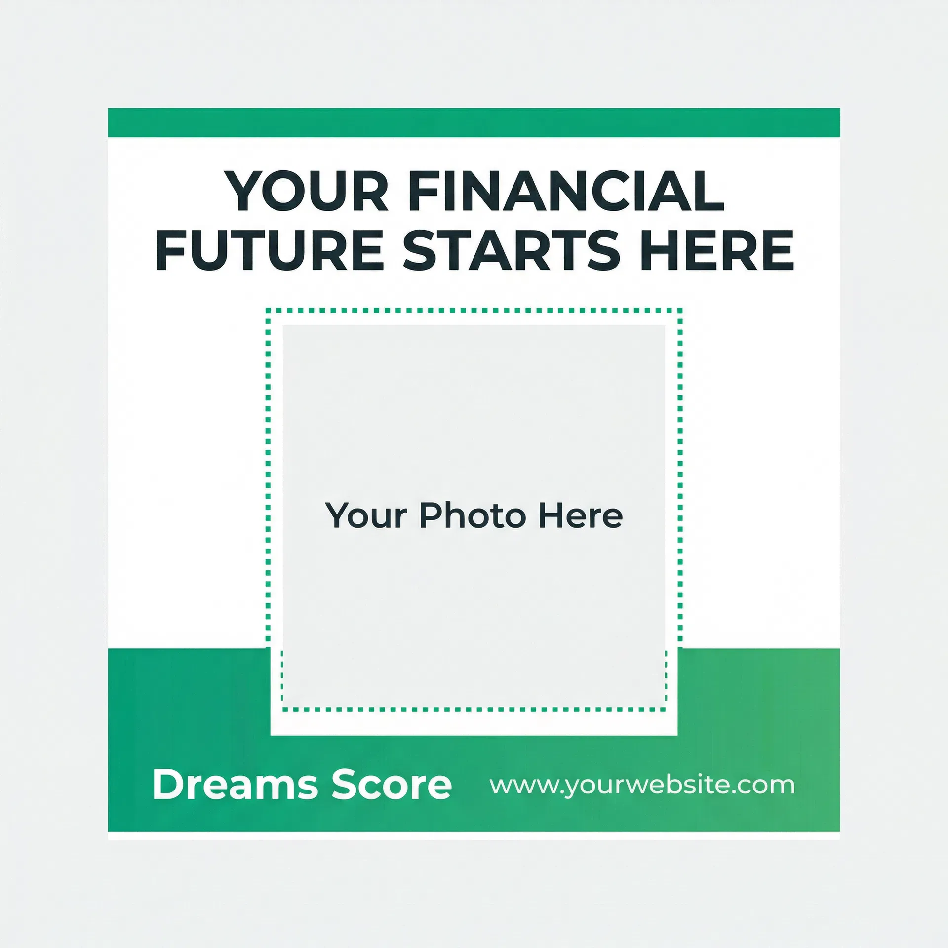 Personal Financial Future