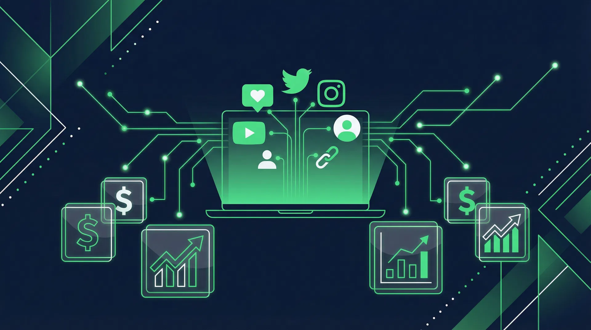 Digital marketing strategy