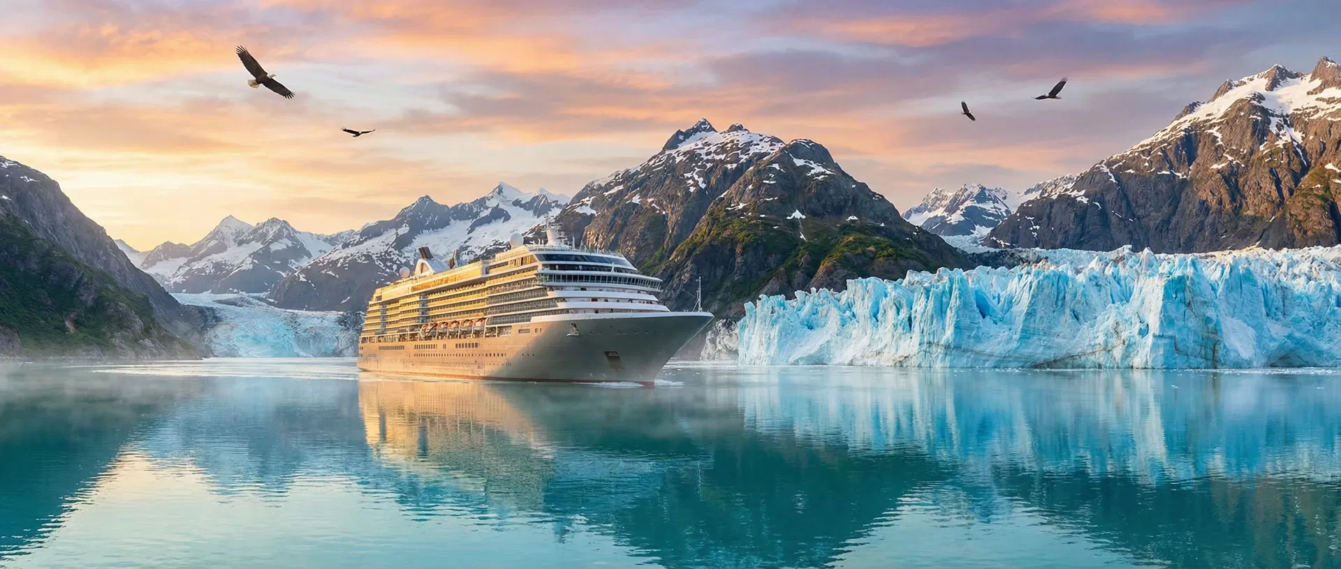 Alaska Cruise