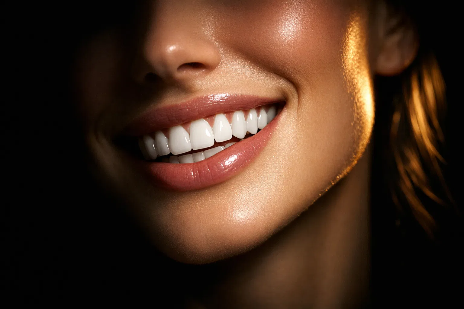 Sorriso perfeito Neodonto