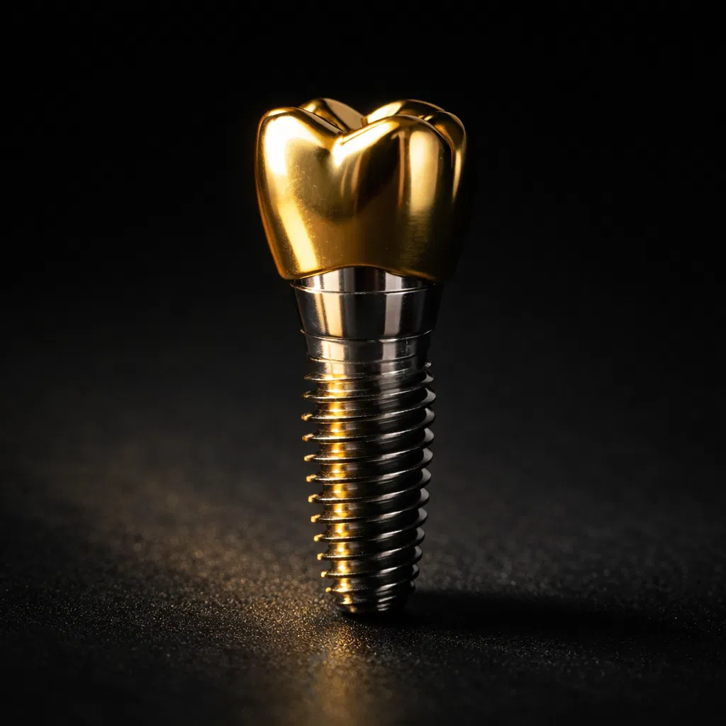 Implante dental Neodonto