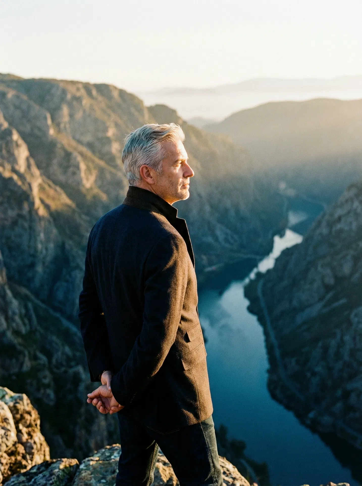 Retirement on your terms