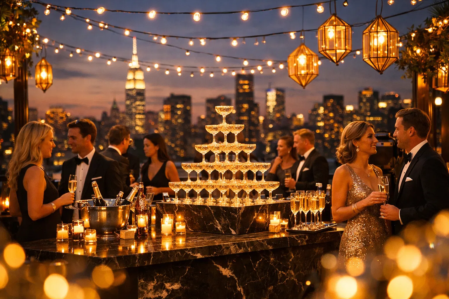 Riviera Incentive Journey