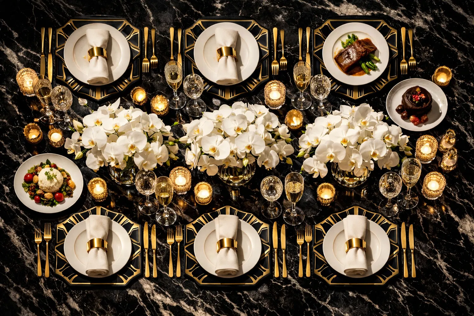 Château Lumière Gala