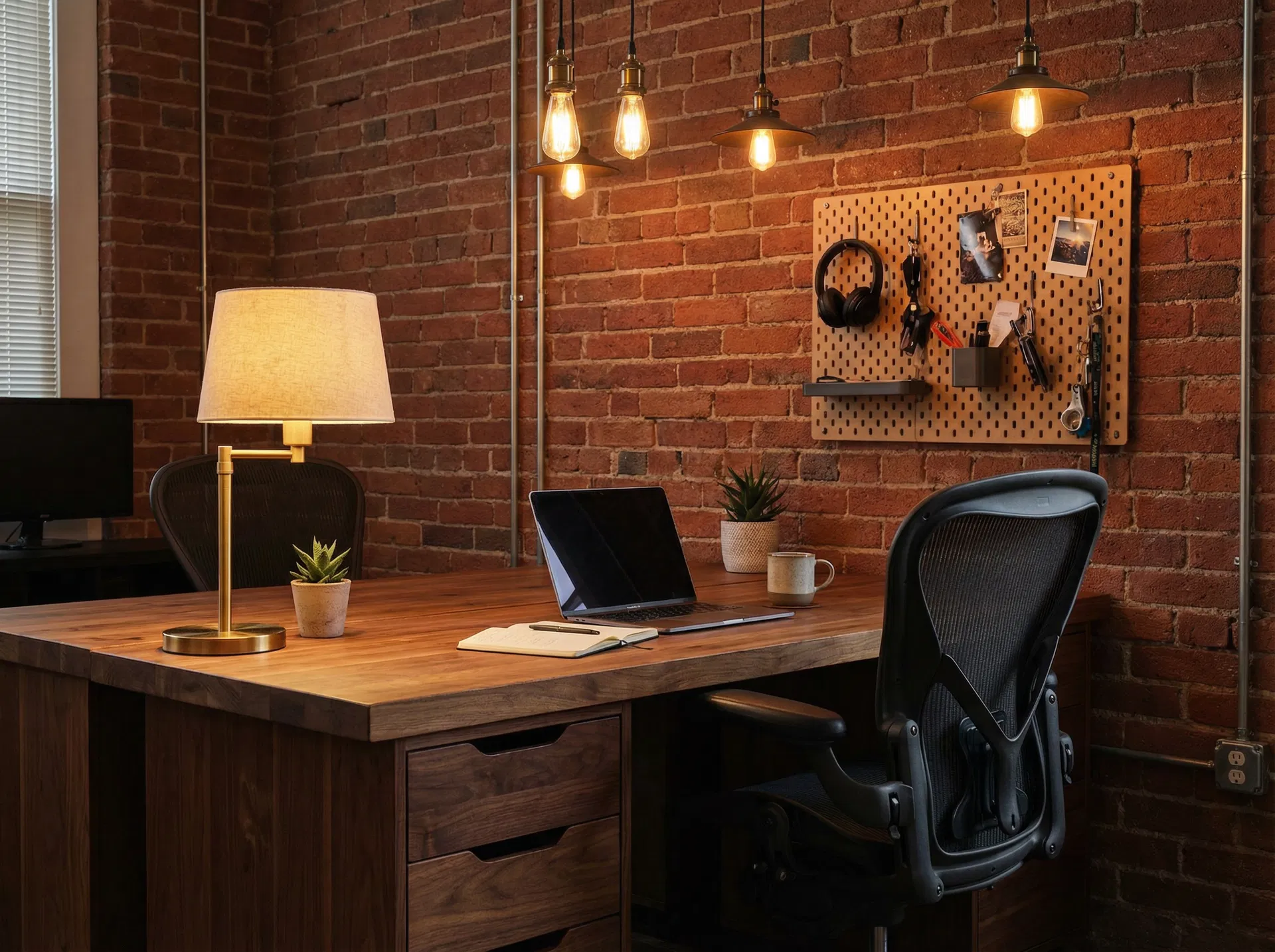 Dedicated Desks — co-working space Marrickville, hot desk Inner West Sydney