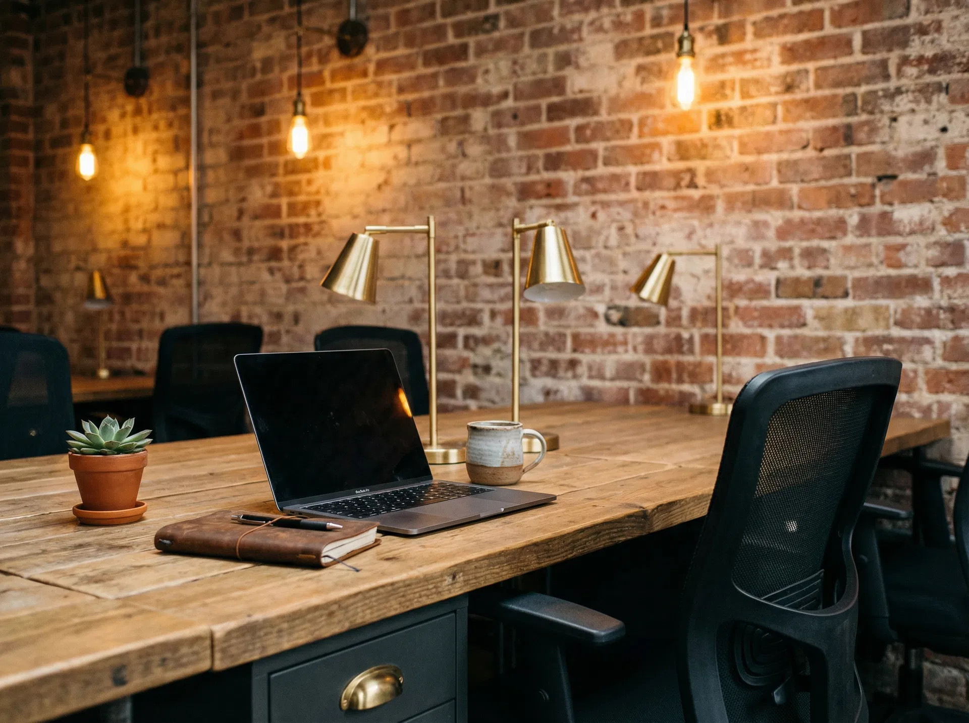 Hot Desk — co-working space Marrickville, hot desk Inner West Sydney