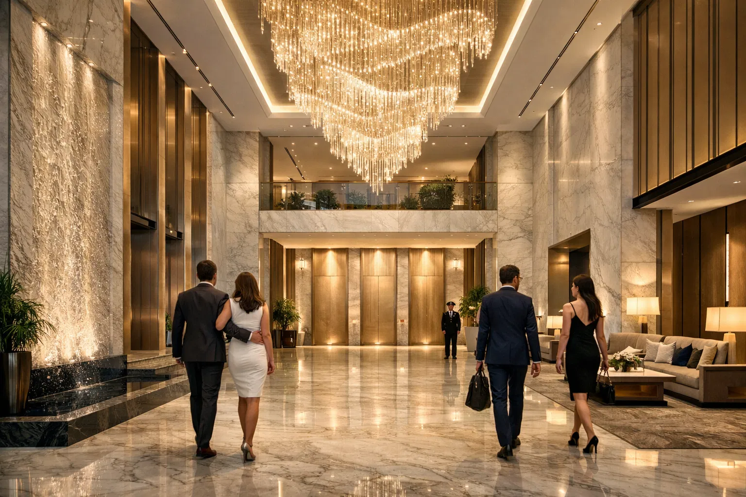 Vista Cyrela — Torre Milano