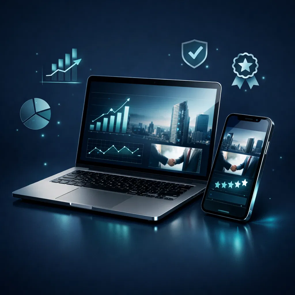 Authority platform on devices