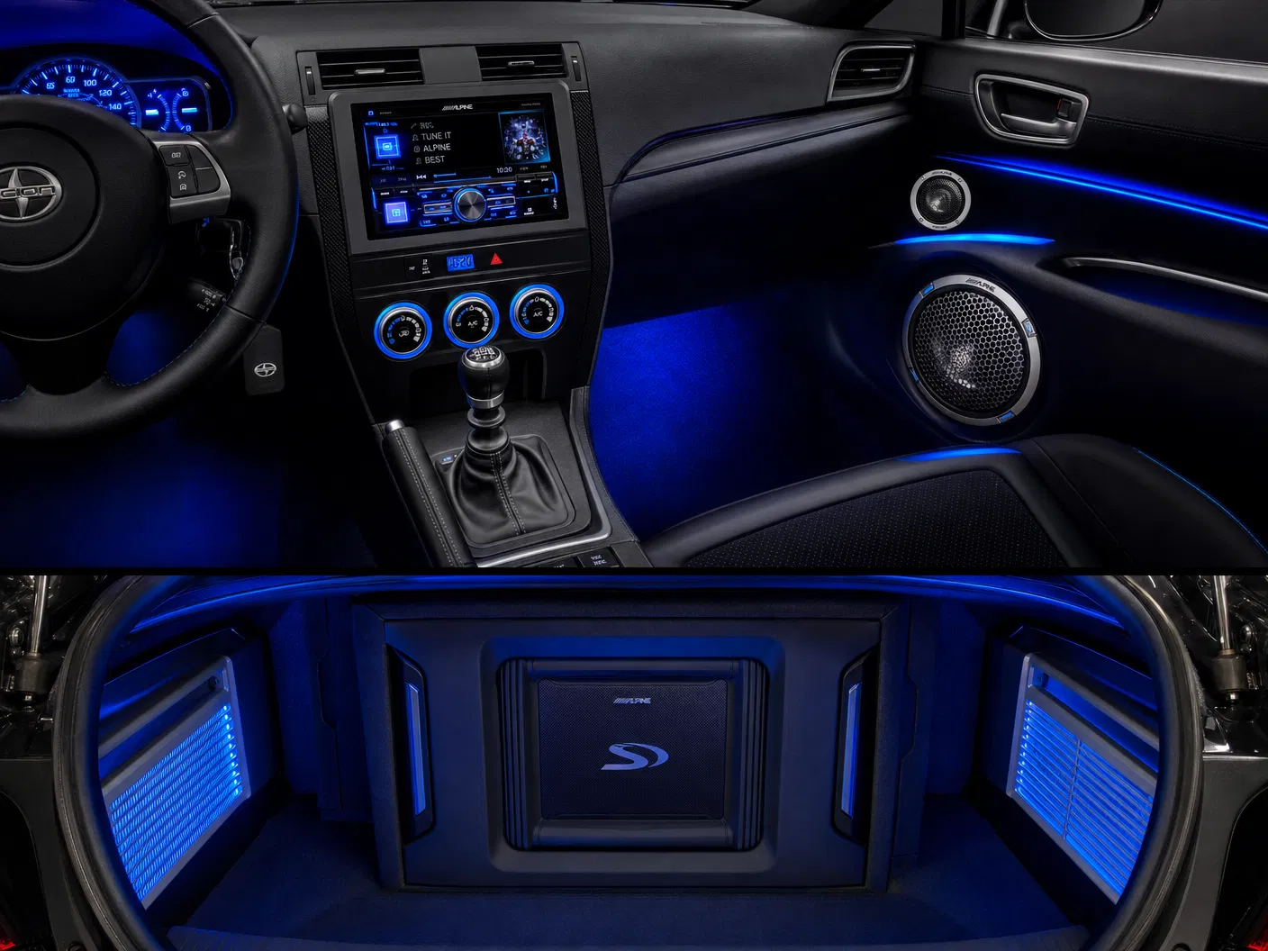 Car Audio