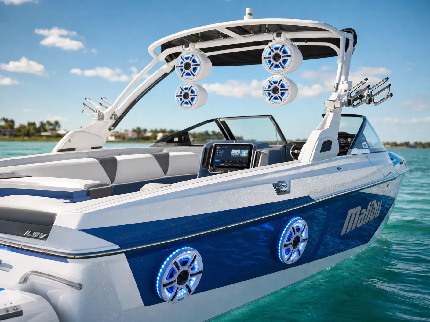 Marine Audio