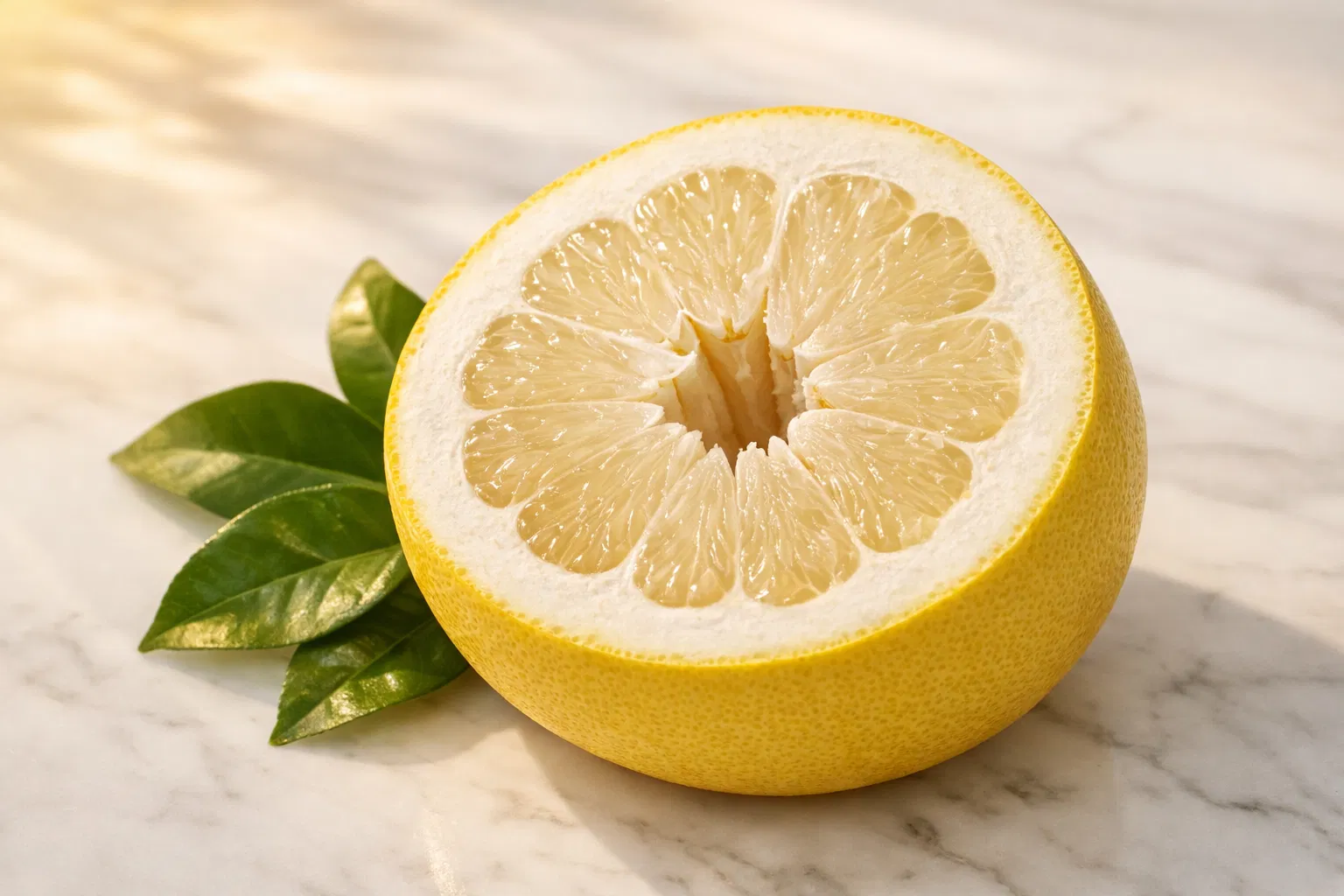 彰化二水大白柚