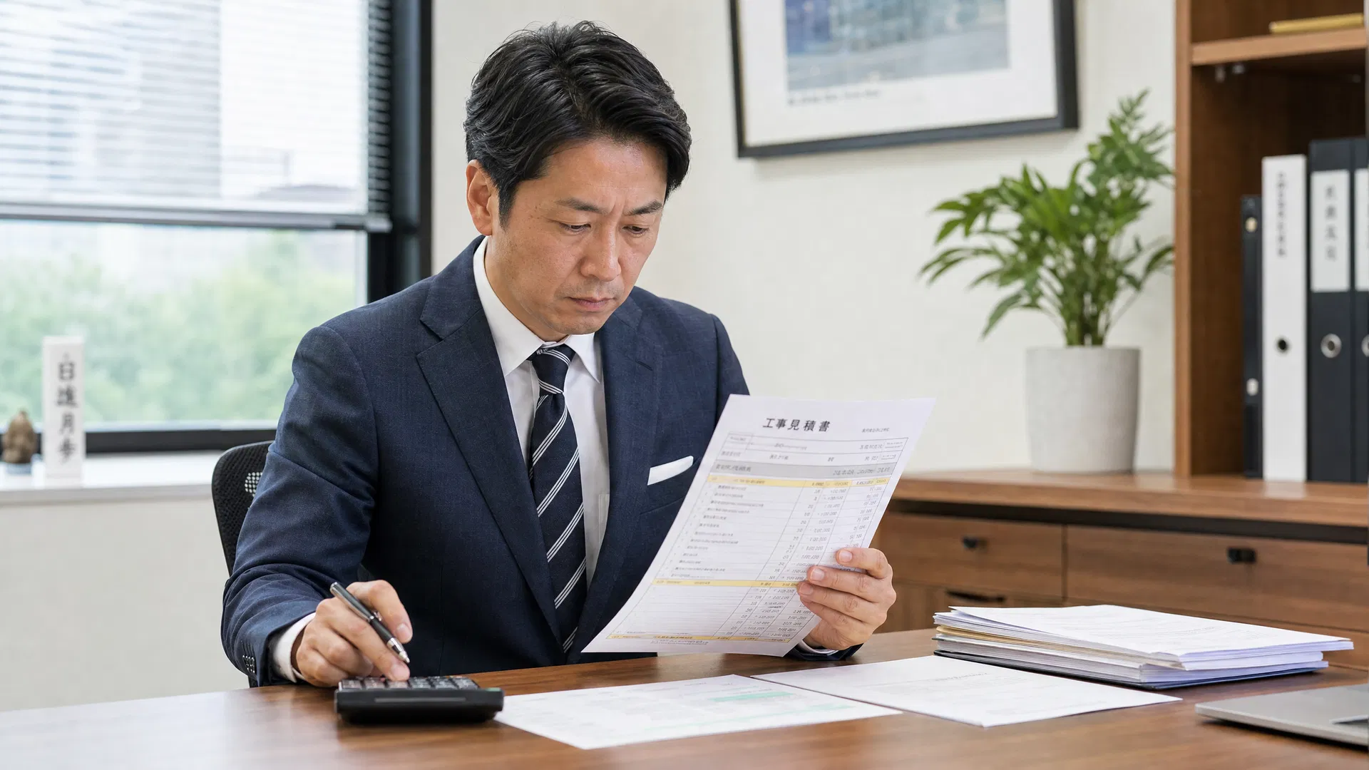 配線撤去の見積もりで確認すべき5つのポイント