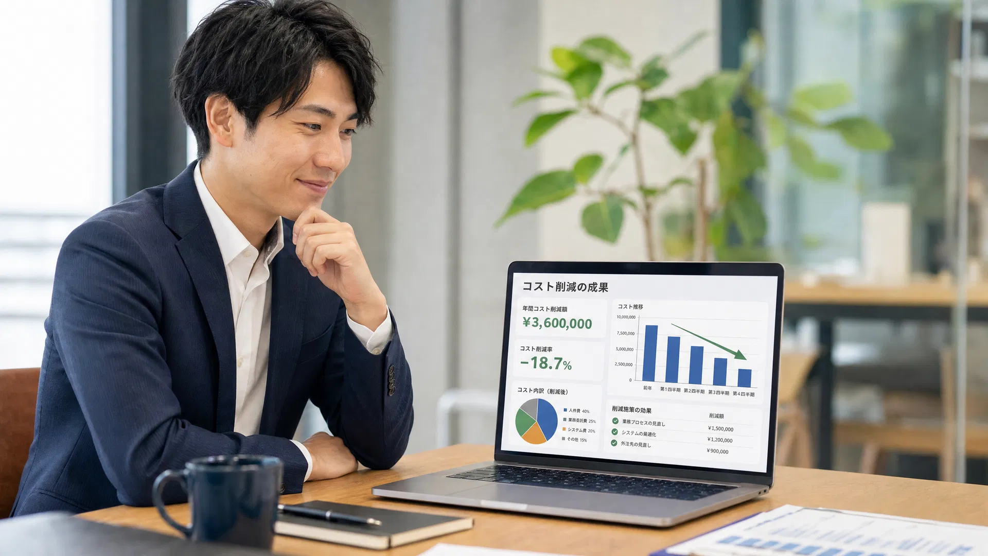 オフィス退去費用を削減する方法｜原状回復コスト最適化ガイド