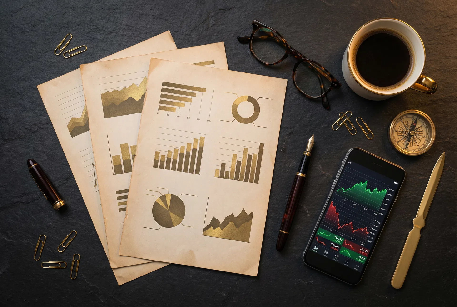 The Fiduciary Brief newsletter content